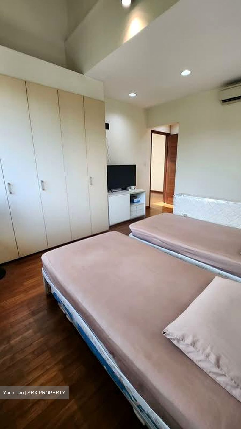 Holland Grove Terrace (D10), Semi-Detached #545353491